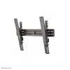 Neomounts LED-W650BLACK sienas stiprinājums TV 37-75 collu - sasverams