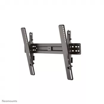 Neomounts LED-W650BLACK sienas stiprinājums TV 37-75 collu - sasverams