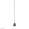 Neomounts LED-W650BLACK sienas stiprinājums TV 37-75 collu - sasverams