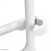 Neomounts NM-M1000WHITE grīdas statīvs televizoriem 37-70 collas