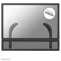Neomounts NM-USP100BLACK skaņas joslas turētājs - līdz 15 kg - universāls stiprinājums