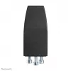 Neomounts NS-CLMP40BLACK Galda skavu komplekts (2 gab.) - līdz 5 kg