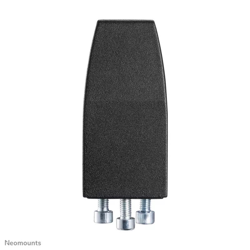 Neomounts NS-CLMP40BLACK Galda skavu komplekts (2 gab.) - līdz 5 kg