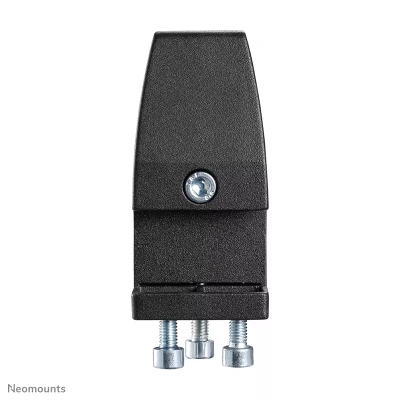 Neomounts NS-CLMP40BLACK Galda skavu komplekts (2 gab.) - līdz 5 kg
