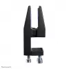 Neomounts NS-CLMP40BLACK Galda skavu komplekts (2 gab.) - līdz 5 kg