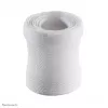 Neomounts NS-CS200WHITE kabeļu zeķe - 8-10 kabeļiem - universāla