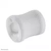 Neomounts NS-CS200WHITE kabeļu zeķe - 8-10 kabeļiem - universāla