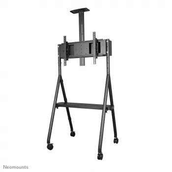 Neomounts NS-M1500BLACK mobilais TV statīvs 32-65 collas