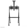 Neomounts NS-M1500BLACK mobilais TV statīvs 32-65 collas