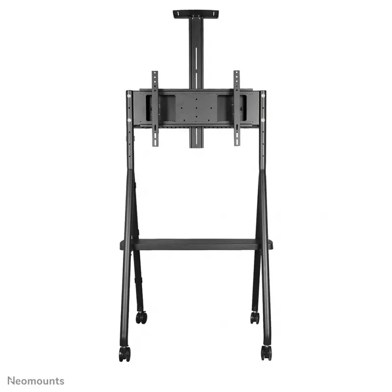 Neomounts NS-M1500BLACK mobilais TV statīvs 32-65 collas