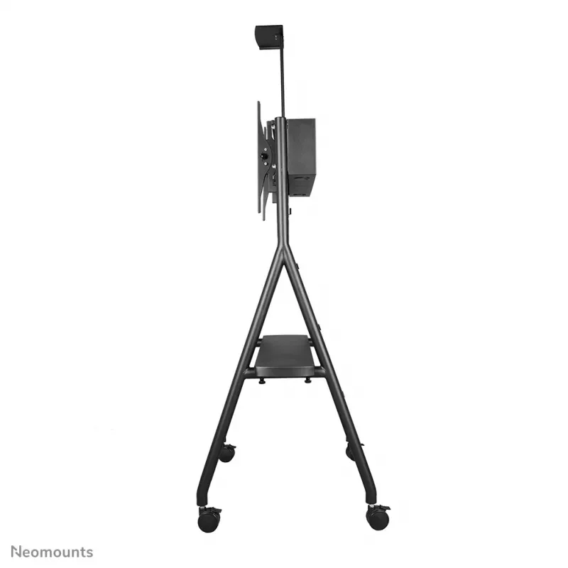 Neomounts NS-M1500BLACK mobilais TV statīvs 32-65 collas