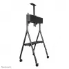 Neomounts NS-M1500BLACK mobilais TV statīvs 32-65 collas