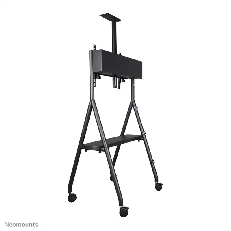 Neomounts NS-M1500BLACK mobilais TV statīvs 32-65 collas