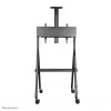 Neomounts NS-M1500BLACK mobilais TV statīvs 32-65 collas