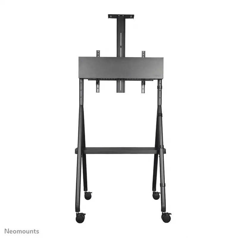 Neomounts NS-M1500BLACK mobilais TV statīvs 32-65 collas