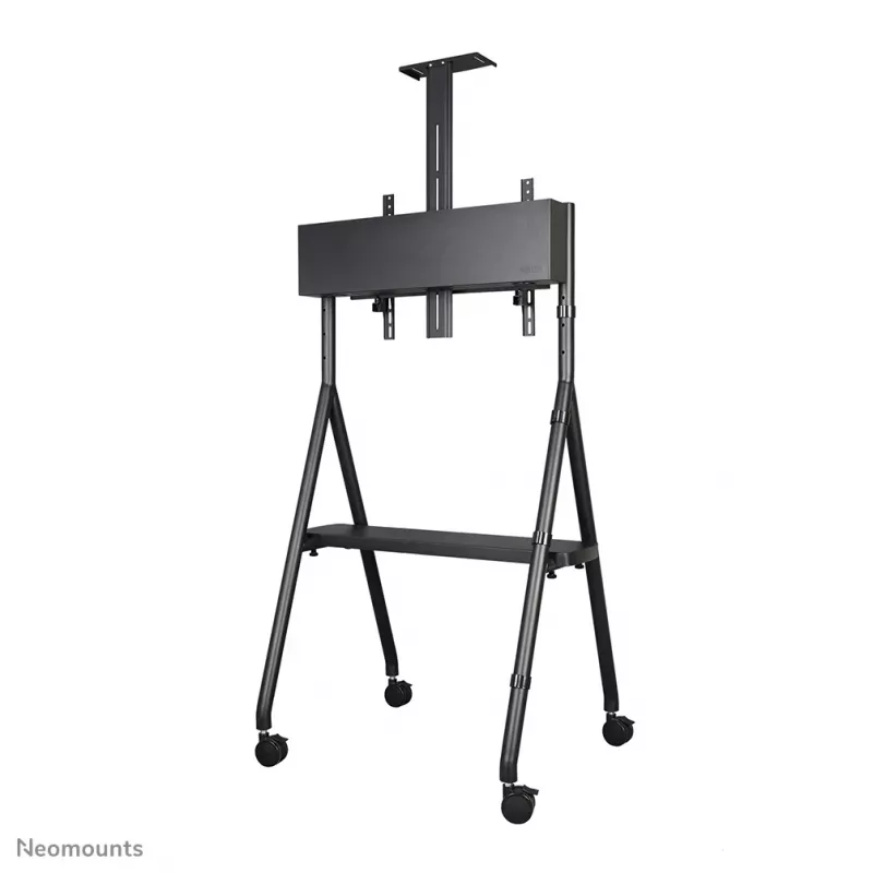 Neomounts NS-M1500BLACK mobilais TV statīvs 32-65 collas