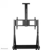 Neomounts NS-M1500BLACK mobilais TV statīvs 32-65 collas