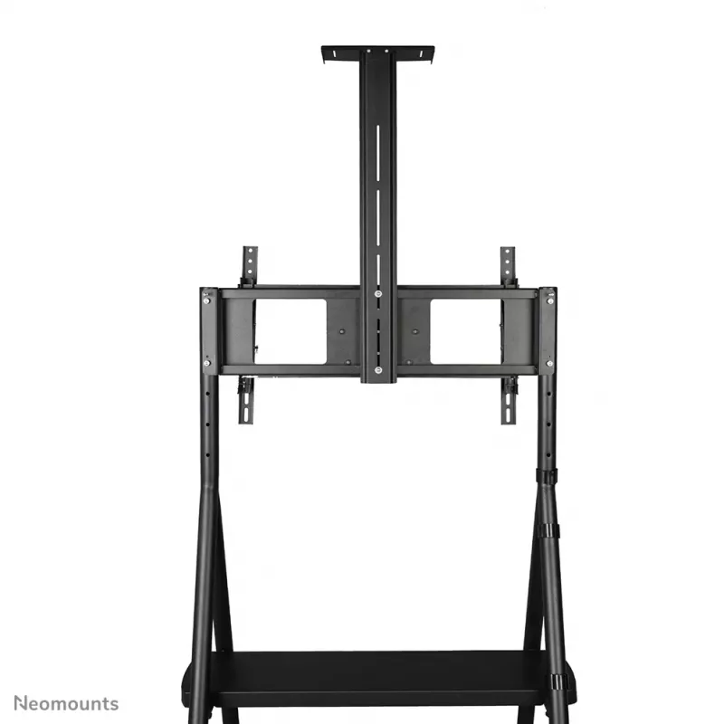 Neomounts NS-M1500BLACK mobilais TV statīvs 32-65 collas