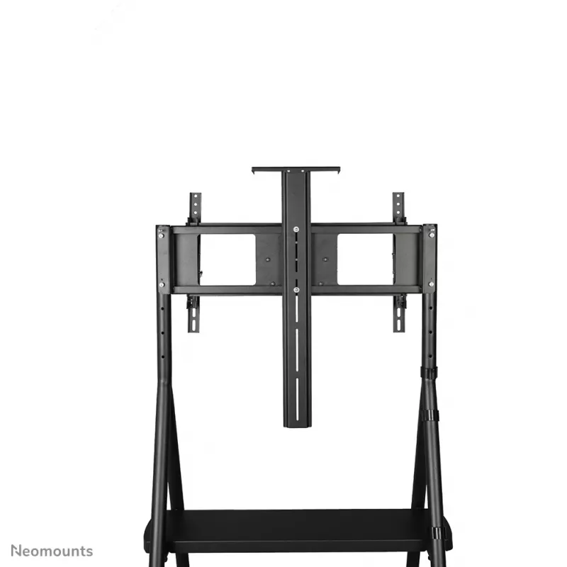 Neomounts NS-M1500BLACK mobilais TV statīvs 32-65 collas