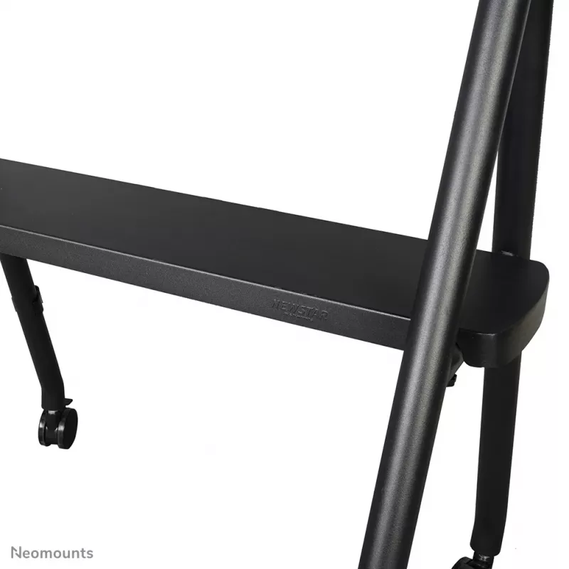 Neomounts NS-M1500BLACK mobilais TV statīvs 32-65 collas
