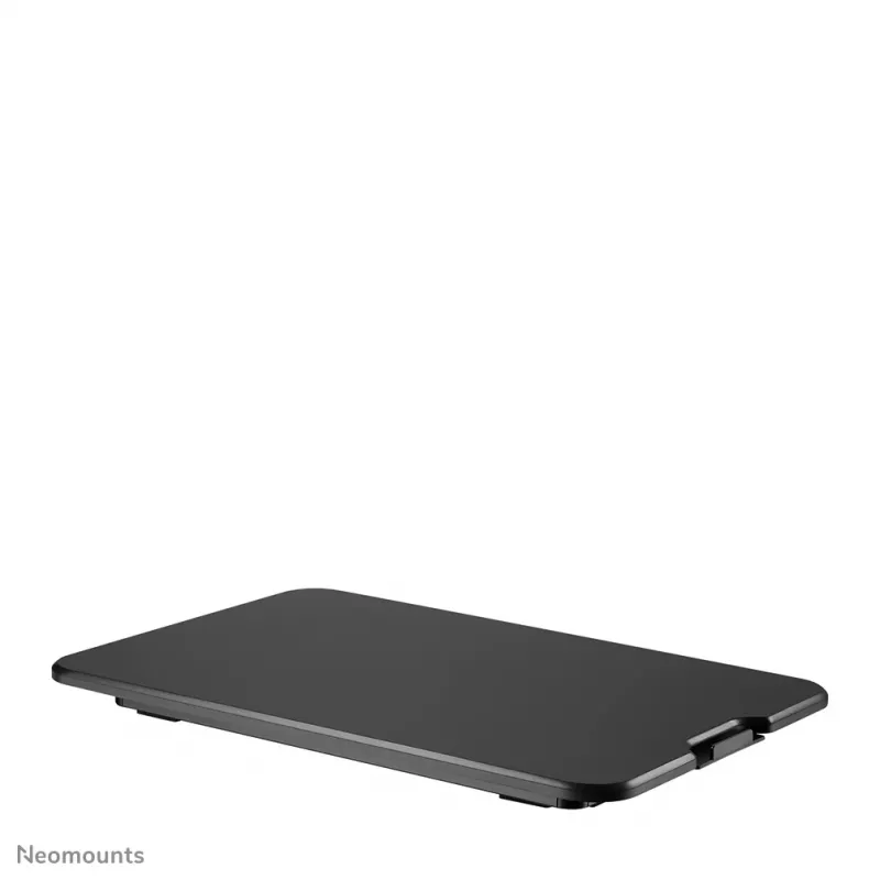 Neomounts NS-WS050BLACK Pārvietojamā darbstacija sēdus-stāvus