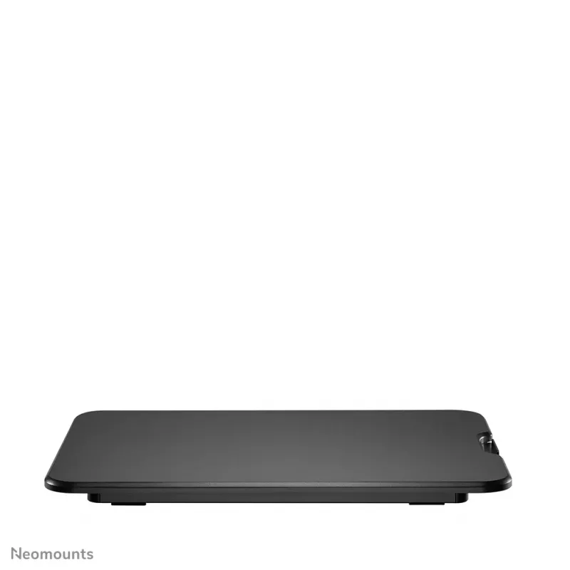Neomounts NS-WS050BLACK Pārvietojamā darbstacija sēdus-stāvus