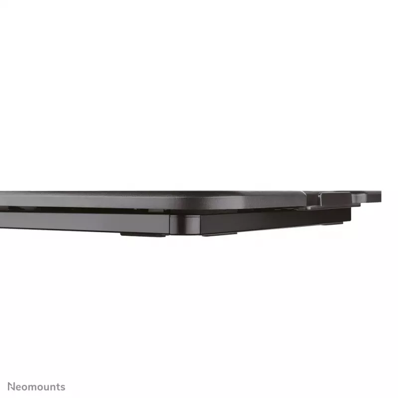 Neomounts NS-WS050BLACK Pārvietojamā darbstacija sēdus-stāvus