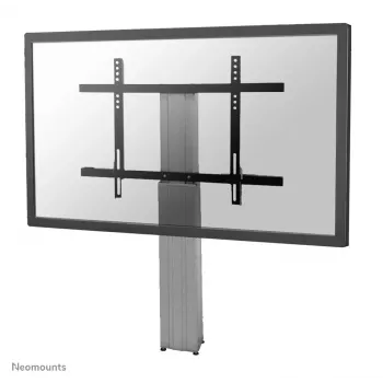 Neomounts PLASMA-W2250SILVERTV grīdas statīvs 42-100 collām - pie sienas - motorizēts