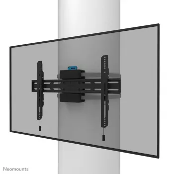 Neomounts WL30S-910BL16 statīvs TV piestiprināšanai pie staba 50 kg 40-75 collas