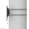 Neomounts WL30S-910BL16 statīvs TV piestiprināšanai pie staba 50 kg 40-75 collas
