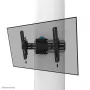 Neomounts WL35S-910BL16 TV statņa stiprinājums 40-75 collas - sasverams - bloķējams - diam. 25-100 cm