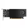 Profesionālā grafikas karte DELL NVIDIA RTX A400 4GB GDDR6 PCIe x8 4.0
