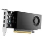 Grafikas karte DELL NVIDIA RTX A1000 8 GB GDDR6 128 bitu