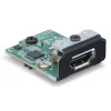 Lenovo HDMI paplašināšanas karte 4XH1K25074 – HDMI saskarnes karte, viena slota formas faktors