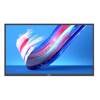 Philips 32BDL3650Q digitālās izkārtnes panelis 32 collas Full HD LCD Wi-Fi 350 cd/m² Melns Android 10 18/7