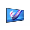 Philips 32BDL3650Q digitālās izkārtnes panelis 32 collas Full HD LCD Wi-Fi 350 cd/m² Melns Android 10 18/7
