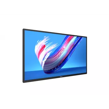 Philips 32BDL3650Q digitālās izkārtnes panelis 32 collas Full HD LCD Wi-Fi 350 cd/m² Melns Android 10 18/7