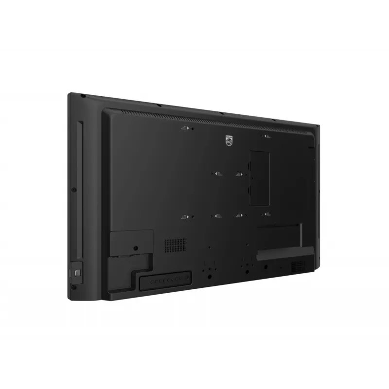 Philips 32BDL3650Q digitālās izkārtnes panelis 32 collas Full HD LCD Wi-Fi 350 cd/m² Melns Android 10 18/7