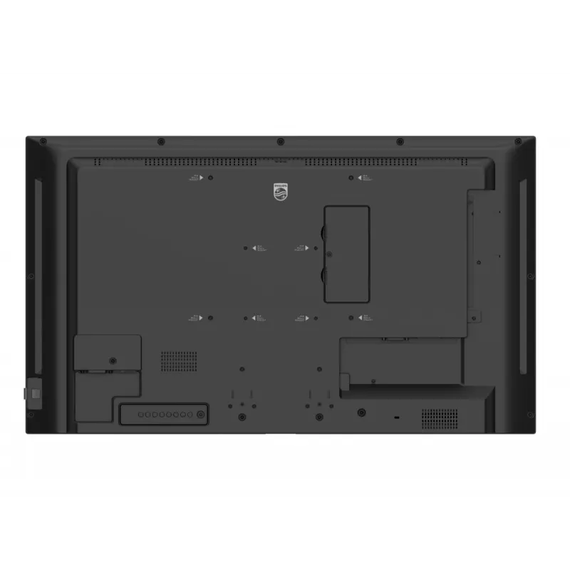 Philips 32BDL3650Q digitālās izkārtnes panelis 32 collas Full HD LCD Wi-Fi 350 cd/m² Melns Android 10 18/7
