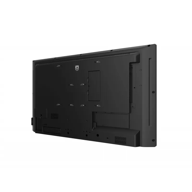 Philips 32BDL3650Q digitālās izkārtnes panelis 32 collas Full HD LCD Wi-Fi 350 cd/m² Melns Android 10 18/7