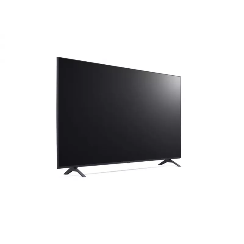 LG 50UN640S digitālās izkārtnes plakanais panelis 127 cm (50 collu) LCD Wi-Fi 400 cd/m² 4K Ultra HD Zils WebOS