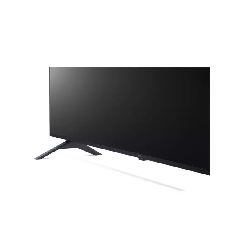 LG 50UN640S digitālās izkārtnes plakanais panelis 127 cm (50 collu) LCD Wi-Fi 400 cd/m² 4K Ultra HD Zils WebOS