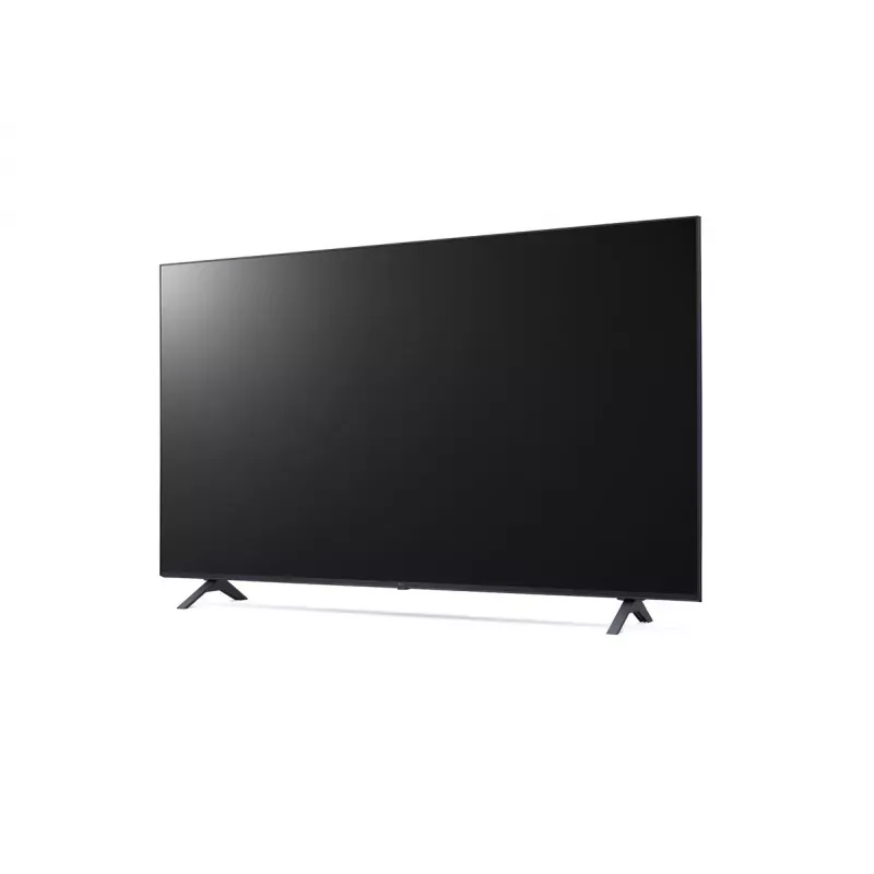 LG 50UN640S digitālās izkārtnes plakanais panelis 127 cm (50 collu) LCD Wi-Fi 400 cd/m² 4K Ultra HD Zils WebOS