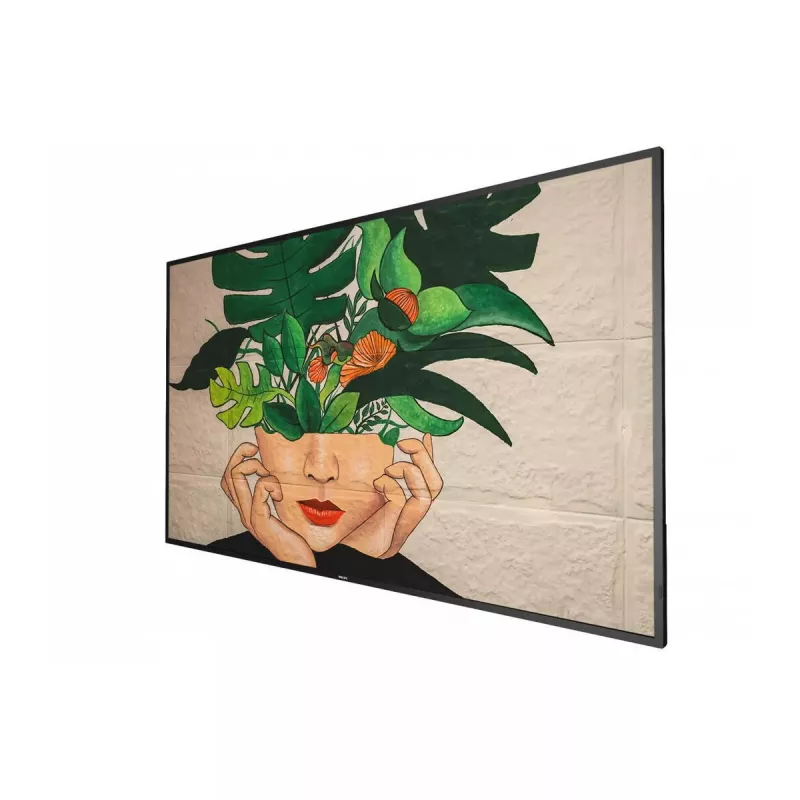 Philips 55BDL4511D/00 Signāla displejs 55 collu 4K Ultra HD 500 cd/m² 24/7