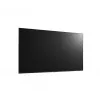 LG 55UL3J-E Digitālais displejs 139,7 cm (55 inch) IPS 400 cd/m² 4K Ultra HD Zils Iebūvēts procesors Web OS 24/7