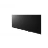 LG 55UL3J-E Digitālais displejs 139,7 cm (55 inch) IPS 400 cd/m² 4K Ultra HD Zils Iebūvēts procesors Web OS 24/7