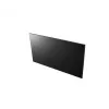 LG 55UL3J-E Digitālais displejs 139,7 cm (55 inch) IPS 400 cd/m² 4K Ultra HD Zils Iebūvēts procesors Web OS 24/7