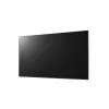 LG 55UL3J-E Digitālais displejs 139,7 cm (55 inch) IPS 400 cd/m² 4K Ultra HD Zils Iebūvēts procesors Web OS 24/7