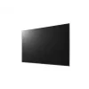 LG 55UL3J-E Digitālais displejs 139,7 cm (55 inch) IPS 400 cd/m² 4K Ultra HD Zils Iebūvēts procesors Web OS 24/7