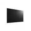 LG 55UL3J-E Digitālais displejs 139,7 cm (55 inch) IPS 400 cd/m² 4K Ultra HD Zils Iebūvēts procesors Web OS 24/7
